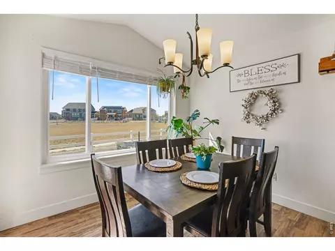 Dining - 915 Barasingha St, Severance, CO 80550 photo 1 of 1
