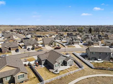 View/Area - 915 Barasingha St, Severance, CO 80550 photo 4 of 4