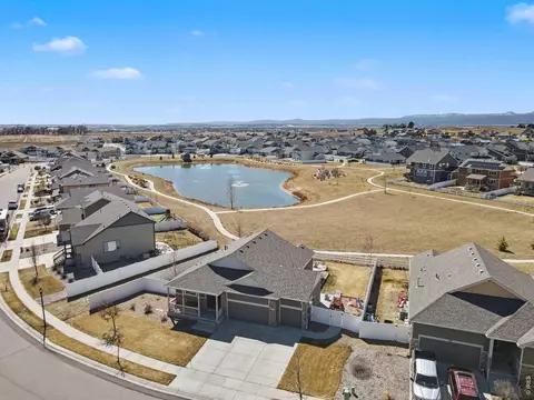 View/Area - 915 Barasingha St, Severance, CO 80550 photo 1 of 4