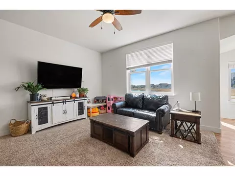 Living - 915 Barasingha St, Severance, CO 80550 photo 2 of 2