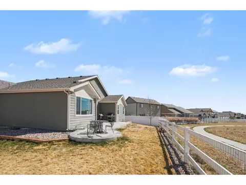 Exterior - 915 Barasingha St, Severance, CO 80550 photo 3 of 5