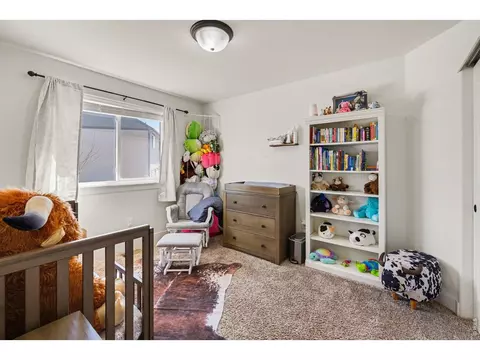Bedroom - 915 Barasingha St, Severance, CO 80550 photo 4 of 4