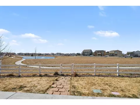 Exterior - 915 Barasingha St, Severance, CO 80550 photo 4 of 5