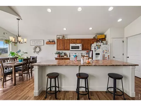 Kitchen - 915 Barasingha St, Severance, CO 80550 photo 1 of 3