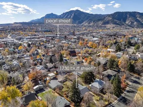 1730 Bluff St, Boulder, CO 80304