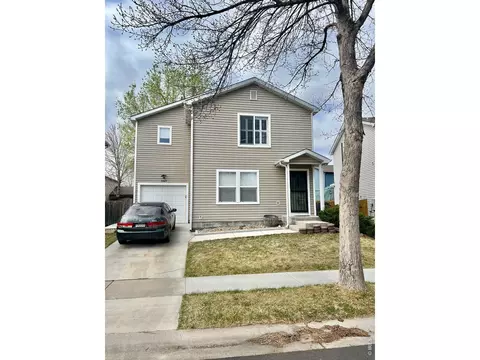 3469 Warren Farm Dr, Fort Collins, CO 80526