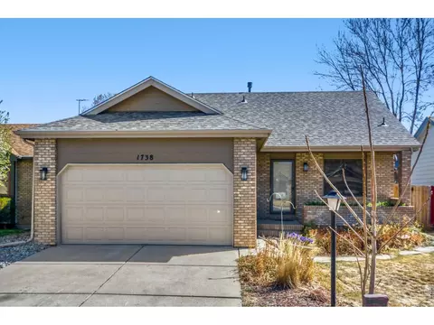 1738 Denver Ave, Loveland, CO 80538