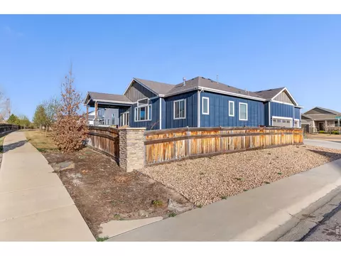 Exterior - 295 Redmond Dr, Windsor, CO 80550 photo 8 of 10