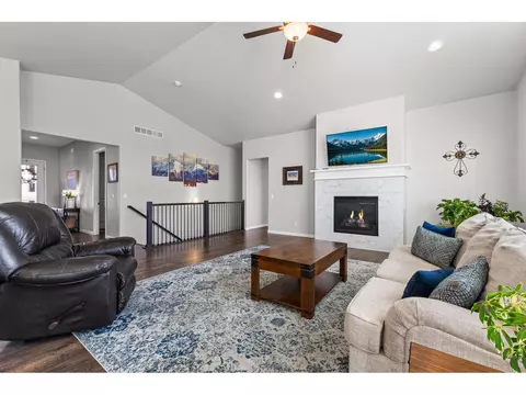 Living - 295 Redmond Dr, Windsor, CO 80550 photo 3 of 4