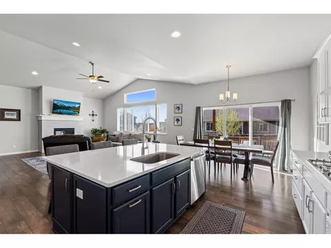 Kitchen - 295 Redmond Dr, Windsor, CO 80550 photo 3 of 5