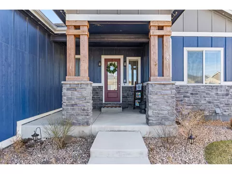 Exterior - 295 Redmond Dr, Windsor, CO 80550 photo 3 of 10