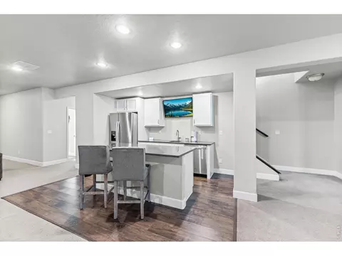 Kitchen - 295 Redmond Dr, Windsor, CO 80550 photo 5 of 5