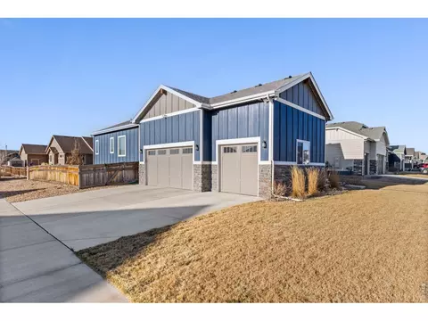 Exterior - 295 Redmond Dr, Windsor, CO 80550 photo 9 of 10