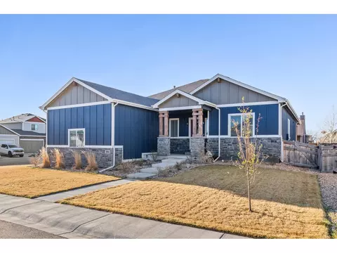 Exterior - 295 Redmond Dr, Windsor, CO 80550 photo 2 of 10