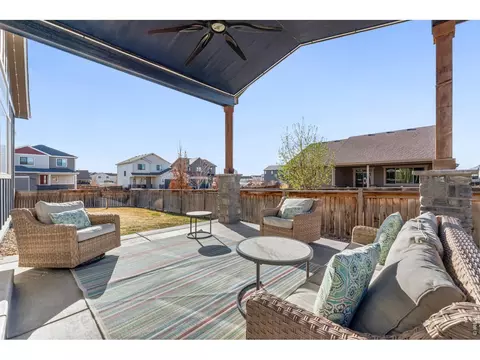 Exterior - 295 Redmond Dr, Windsor, CO 80550 photo 4 of 10