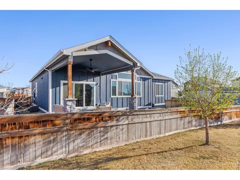 Exterior - 295 Redmond Dr, Windsor, CO 80550 photo 7 of 10
