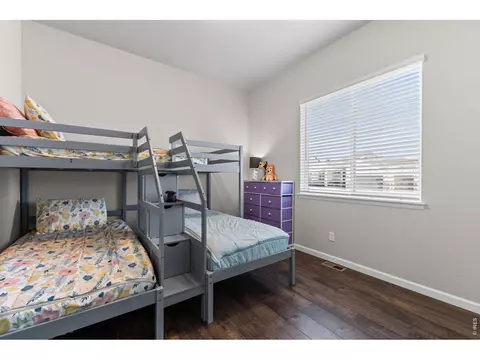 Bedroom - 295 Redmond Dr, Windsor, CO 80550 photo 4 of 4