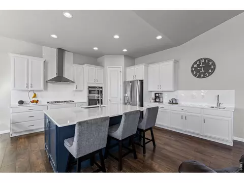 Kitchen - 295 Redmond Dr, Windsor, CO 80550 photo 1 of 5