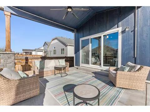 Exterior - 295 Redmond Dr, Windsor, CO 80550 photo 5 of 10