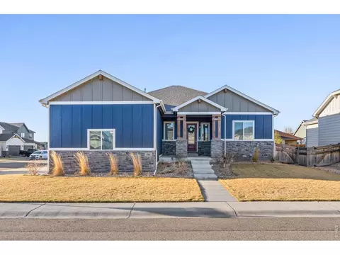 Exterior - 295 Redmond Dr, Windsor, CO 80550 photo 10 of 10
