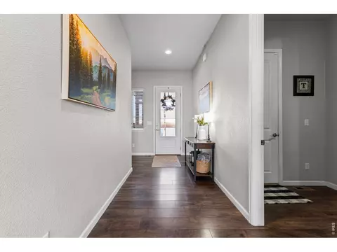 Entry Way - 295 Redmond Dr, Windsor, CO 80550 photo 1 of 1
