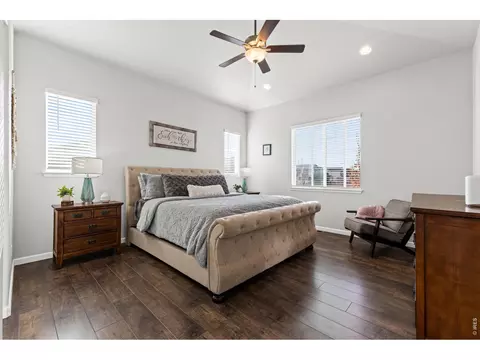 Bedroom - 295 Redmond Dr, Windsor, CO 80550 photo 1 of 4