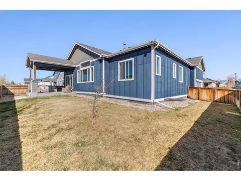 Exterior - 295 Redmond Dr, Windsor, CO 80550 photo 6 of 10