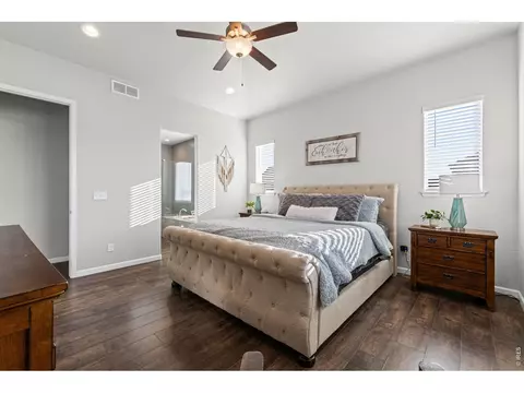 Bedroom - 295 Redmond Dr, Windsor, CO 80550 photo 2 of 4