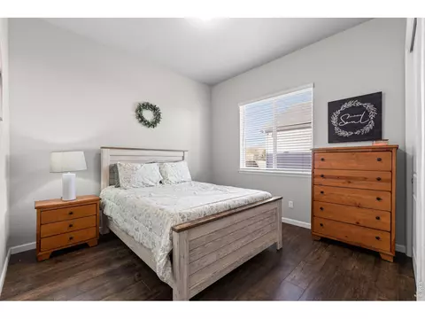Bedroom - 295 Redmond Dr, Windsor, CO 80550 photo 3 of 4