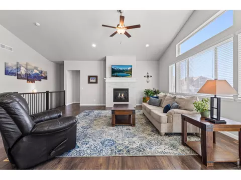 Living - 295 Redmond Dr, Windsor, CO 80550 photo 2 of 4