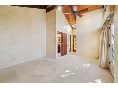 Bedroom - 2020 Kohler Dr, Boulder, CO 80305 photo 1 of 5