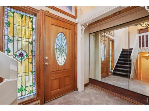 Entry Way - 2020 Kohler Dr, Boulder, CO 80305 photo 1 of 1