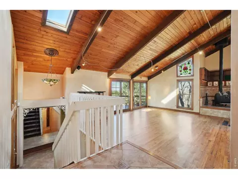 Living - 2020 Kohler Dr, Boulder, CO 80305 photo 1 of 9
