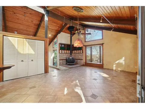 Living - 2020 Kohler Dr, Boulder, CO 80305 photo 9 of 9