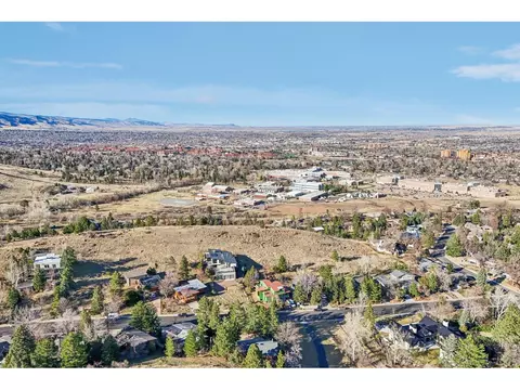 View/Area - 2020 Kohler Dr, Boulder, CO 80305 photo 4 of 4
