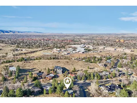 View/Area - 2020 Kohler Dr, Boulder, CO 80305 photo 2 of 4