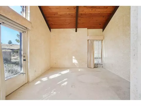 Living - 2020 Kohler Dr, Boulder, CO 80305 photo 6 of 9