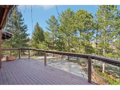 Exterior - 2020 Kohler Dr, Boulder, CO 80305 photo 6 of 10