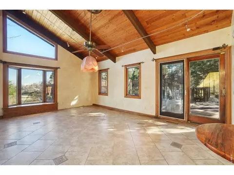 Living - 2020 Kohler Dr, Boulder, CO 80305 photo 4 of 9
