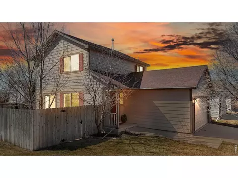 1050 Waterglen Dr #D, Fort Collins, CO 80524
