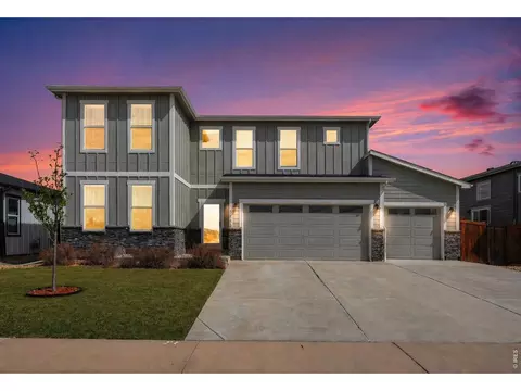 7450 Eustis Dr, Wellington, CO 80549