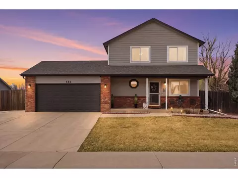 336 Sycamore Ave, Eaton, CO 80615