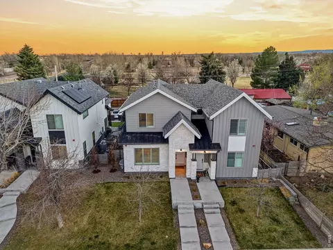 1024 Rex St #A-102, Louisville, CO 80027