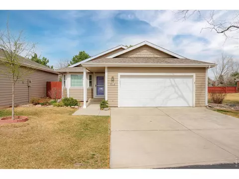 900 Arbor Ave #18, Fort Collins, CO 80526