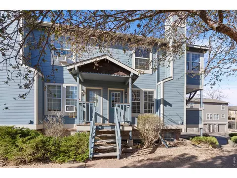 3200 Azalea Dr #K1, Fort Collins, CO 80526