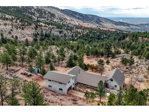 Other - 1042 Steamboat Valley Rd, Lyons, CO 80540 photo 10 of 11