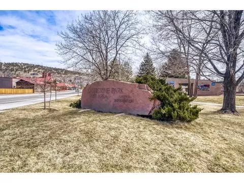 Exterior - 1042 Steamboat Valley Rd, Lyons, CO 80540 photo 5 of 7