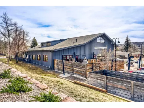 Other - 1042 Steamboat Valley Rd, Lyons, CO 80540 photo 8 of 11