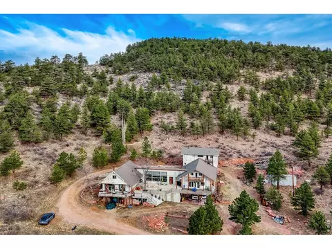 Other - 1042 Steamboat Valley Rd, Lyons, CO 80540 photo 11 of 11