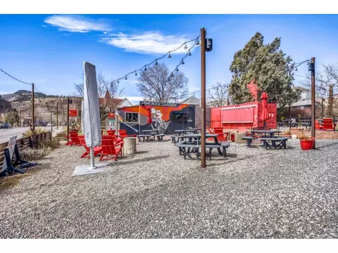Exterior - 1042 Steamboat Valley Rd, Lyons, CO 80540 photo 6 of 7